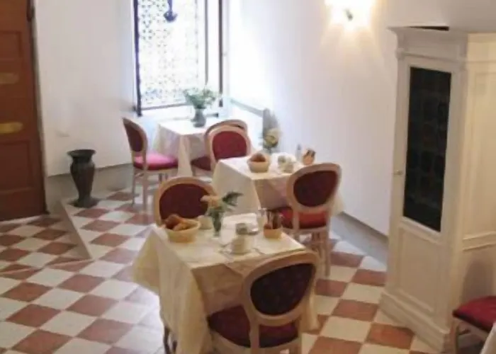 Ca' Turelli Dimora Storica 3* Velence