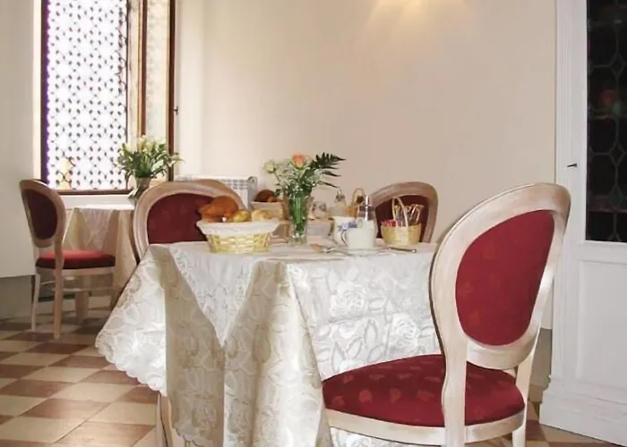 Ca' Turelli Dimora Storica 3*