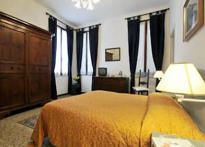 Ca' Turelli Dimora Storica Affittacamere 3*