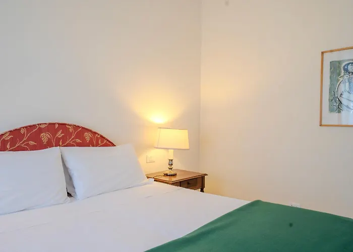 Ca' Turelli Dimora Storica Pensjonat 3*