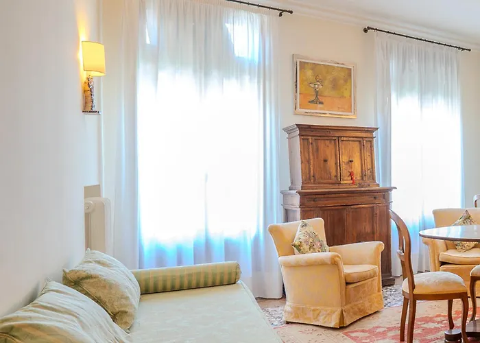 Ca' Turelli Dimora Storica Pensjonat 3*