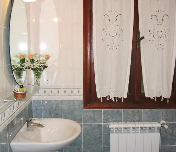 Pensjonat Ca' Turelli Dimora Storica 3*