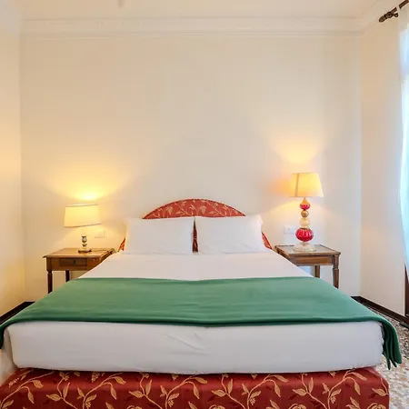 Ca' Turelli Dimora Storica بيت ضيافة البندقية