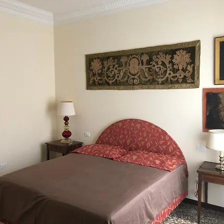 Gæstehus Ca' Turelli Dimora Storica Venedig