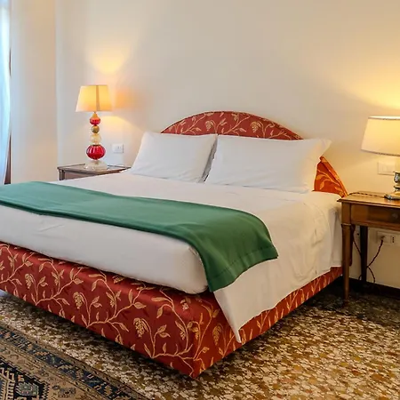 Ca' Turelli Dimora Storica Gæstehus Venedig