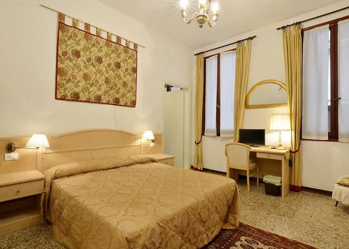 Ca' Turelli Dimora Storica بيت ضيافة