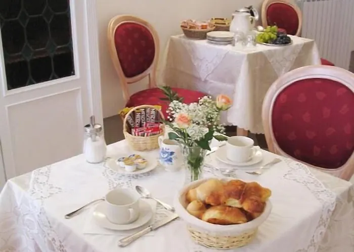 Ca' Turelli Dimora Storica بيت ضيافة 3*