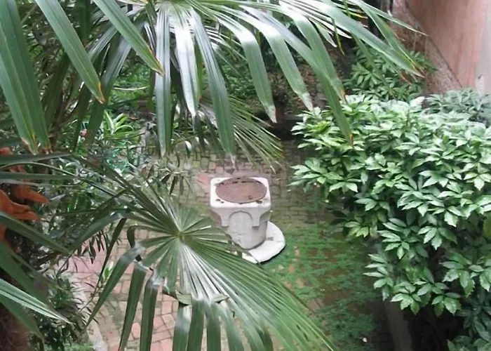 Ca' Turelli Dimora Storica بيت ضيافة