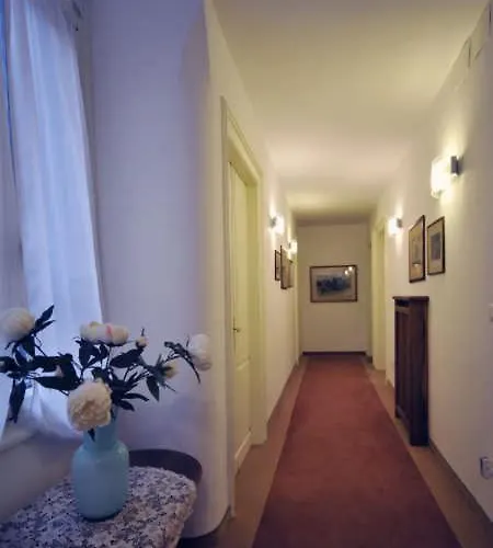 Ca' Turelli Dimora Storica Gæstehus 3*