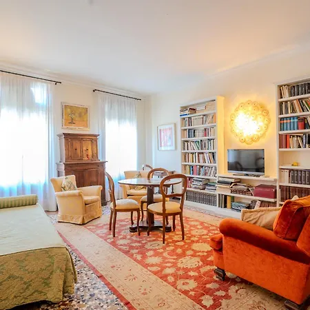 Гостевой дом Ca' Turelli Dimora Storica 3*