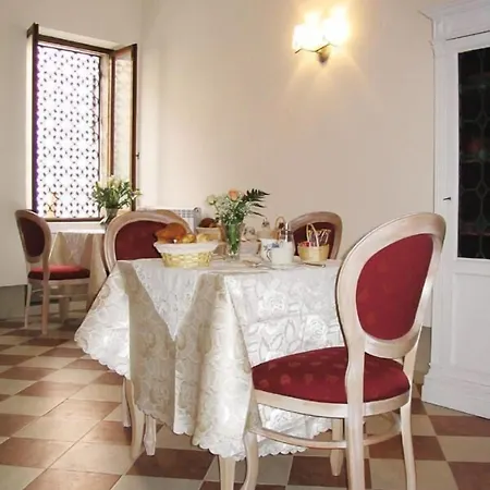 Ca' Turelli Dimora Storica 3*