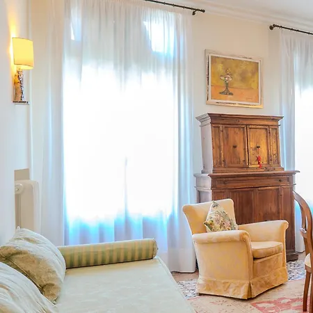 Ca' Turelli Dimora Storica Konukevi 3*