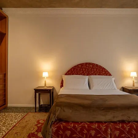 Ca' Turelli Dimora Storica 3* Venezia