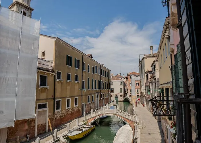 Ca' Turelli Dimora Storica 3*