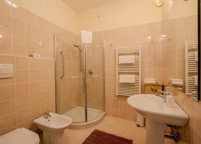 Konukevi Ca' Turelli Dimora Storica