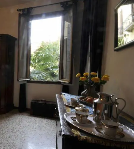 Ca' Turelli Dimora Storica 3* Venedik